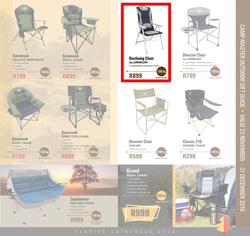 Camp Master Makro : Outdoor Gift Guide (23 Nov - 31 Dec 2018), page 7