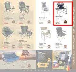 Camp Master Makro : Outdoor Gift Guide (23 Nov - 31 Dec 2018), page 7