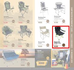 Camp Master Makro : Outdoor Gift Guide (23 Nov - 31 Dec 2018), page 7