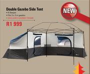 Campmaster gazebo tent store
