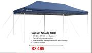 Camp Master Instant Shade 1800