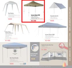 Camp Master Makro : Outdoor Gift Guide (23 Nov - 31 Dec 2018), page 9