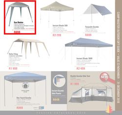 Camp Master Makro : Outdoor Gift Guide (23 Nov - 31 Dec 2018), page 9
