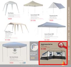 Camp Master Makro : Outdoor Gift Guide (23 Nov - 31 Dec 2018), page 9