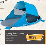 Pop up best sale tent makro