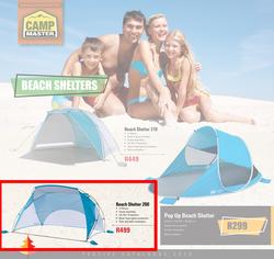 Camp Master Makro : Outdoor Gift Guide (23 Nov - 31 Dec 2018), page 10