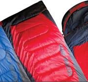 Camp Master Expedition 300E Sleping Bag