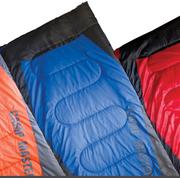 Camp Master Explorer 250E Sleeping Bag