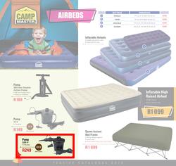 Camp Master Makro : Outdoor Gift Guide (23 Nov - 31 Dec 2018), page 12