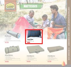 Camp Master Makro : Outdoor Gift Guide (23 Nov - 31 Dec 2018), page 13