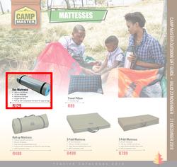 Camp Master Makro : Outdoor Gift Guide (23 Nov - 31 Dec 2018), page 13