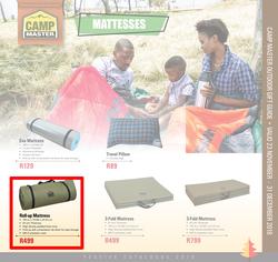 Camp Master Makro : Outdoor Gift Guide (23 Nov - 31 Dec 2018), page 13