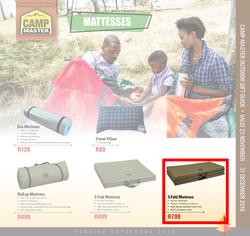 Camp Master Makro : Outdoor Gift Guide (23 Nov - 31 Dec 2018), page 13