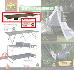 Camp Master Makro : Outdoor Gift Guide (23 Nov - 31 Dec 2018), page 14