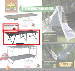 Camp Master Makro : Outdoor Gift Guide (23 Nov - 31 Dec 2018), page 14