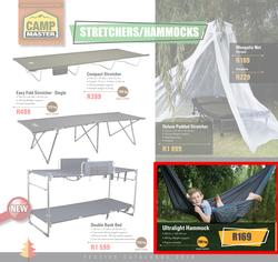 Camp Master Makro : Outdoor Gift Guide (23 Nov - 31 Dec 2018), page 14