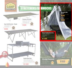 Camp Master Makro : Outdoor Gift Guide (23 Nov - 31 Dec 2018), page 14