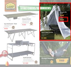Camp Master Makro : Outdoor Gift Guide (23 Nov - 31 Dec 2018), page 14
