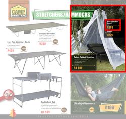 Camp Master Makro : Outdoor Gift Guide (23 Nov - 31 Dec 2018), page 14