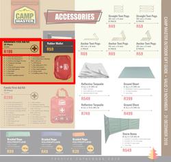 Camp Master Makro : Outdoor Gift Guide (23 Nov - 31 Dec 2018), page 15