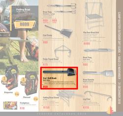 Camp Master Makro : Outdoor Gift Guide (23 Nov - 31 Dec 2018), page 21