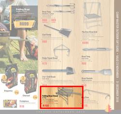 Camp Master Makro : Outdoor Gift Guide (23 Nov - 31 Dec 2018), page 21