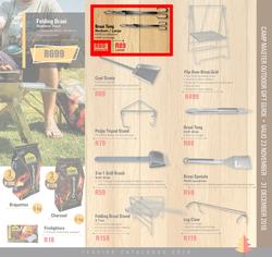 Camp Master Makro : Outdoor Gift Guide (23 Nov - 31 Dec 2018), page 21