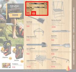 Camp Master Makro : Outdoor Gift Guide (23 Nov - 31 Dec 2018), page 21