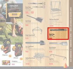Camp Master Makro : Outdoor Gift Guide (23 Nov - 31 Dec 2018), page 21