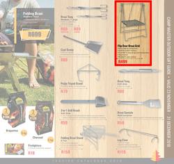 Camp Master Makro : Outdoor Gift Guide (23 Nov - 31 Dec 2018), page 21
