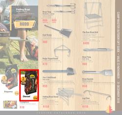 Camp Master Makro : Outdoor Gift Guide (23 Nov - 31 Dec 2018), page 21