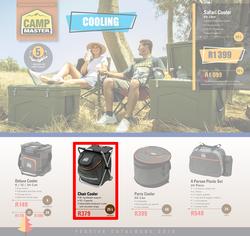 Camp Master Makro : Outdoor Gift Guide (23 Nov - 31 Dec 2018), page 22