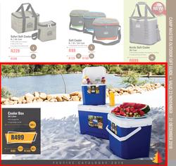 Camp Master Makro : Outdoor Gift Guide (23 Nov - 31 Dec 2018), page 23