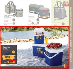 Camp Master Makro : Outdoor Gift Guide (23 Nov - 31 Dec 2018), page 23