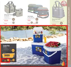 Camp Master Makro : Outdoor Gift Guide (23 Nov - 31 Dec 2018), page 23