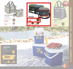 Camp Master Makro : Outdoor Gift Guide (23 Nov - 31 Dec 2018), page 23