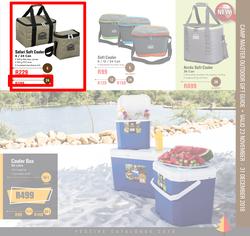 Camp Master Makro : Outdoor Gift Guide (23 Nov - 31 Dec 2018), page 23