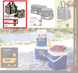 Camp Master Makro : Outdoor Gift Guide (23 Nov - 31 Dec 2018), page 23
