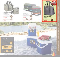 Camp Master Makro : Outdoor Gift Guide (23 Nov - 31 Dec 2018), page 23
