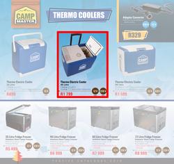 Camp Master Makro : Outdoor Gift Guide (23 Nov - 31 Dec 2018), page 24