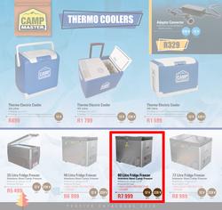 Camp Master Makro : Outdoor Gift Guide (23 Nov - 31 Dec 2018), page 24