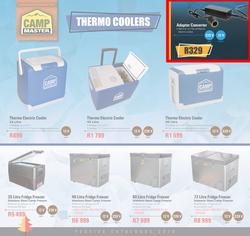 Camp Master Makro : Outdoor Gift Guide (23 Nov - 31 Dec 2018), page 24