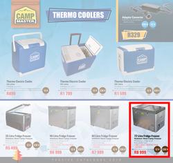 Camp Master Makro : Outdoor Gift Guide (23 Nov - 31 Dec 2018), page 24