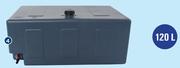 Camp Master Water Tank 120Ltr