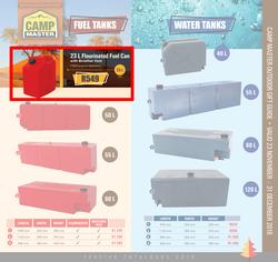 Camp Master Makro : Outdoor Gift Guide (23 Nov - 31 Dec 2018), page 27