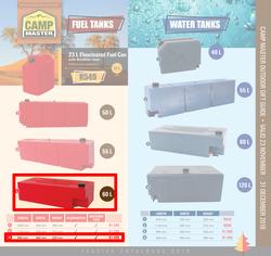 Camp Master Makro : Outdoor Gift Guide (23 Nov - 31 Dec 2018), page 27