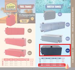 Camp Master Makro : Outdoor Gift Guide (23 Nov - 31 Dec 2018), page 27