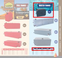 Camp Master Makro : Outdoor Gift Guide (23 Nov - 31 Dec 2018), page 27