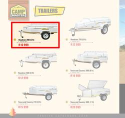 Camp Master Makro : Outdoor Gift Guide (23 Nov - 31 Dec 2018), page 28