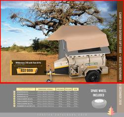 Camp Master Makro : Outdoor Gift Guide (23 Nov - 31 Dec 2018), page 29